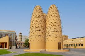 Katara Cultural Village